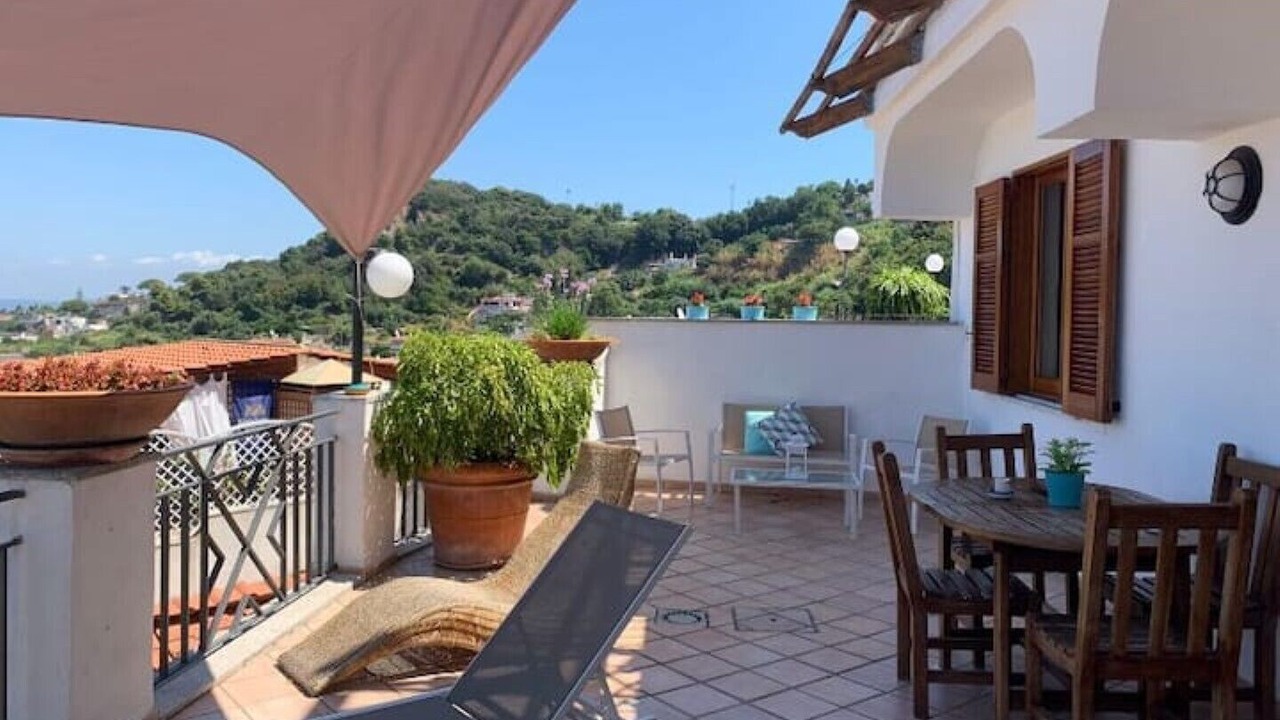 Photo of Outdoor in Casamicciola Terme