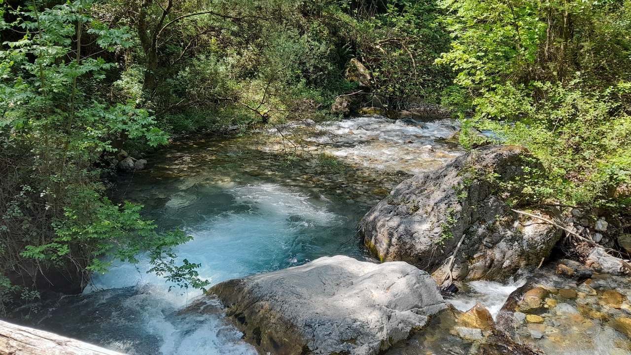 Photo of Outdoor in Orsomarso