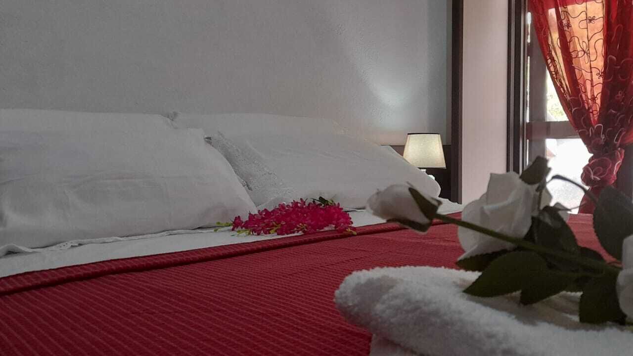 Photo of Bedroom in Orsomarso