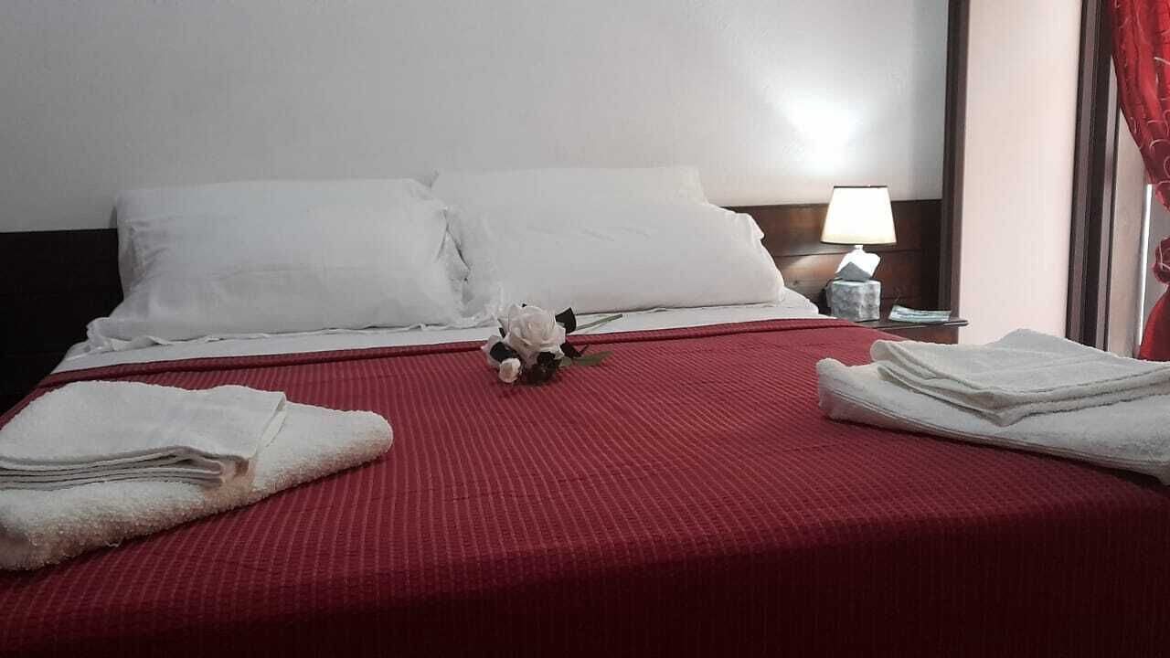 Photo of Bedroom in Orsomarso
