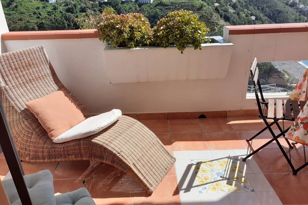 Photo of Patio Balcony in San Nicola Arcella