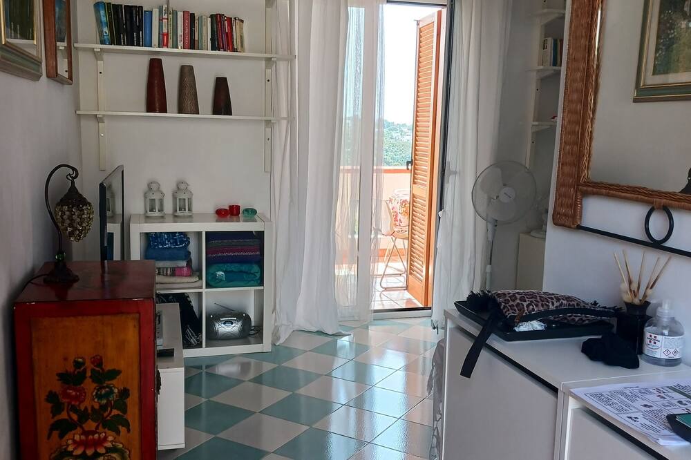 Photo of Kitchen in San Nicola Arcella