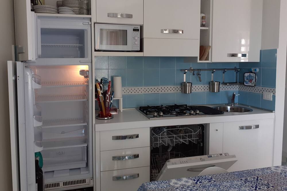 Photo of Kitchen in San Nicola Arcella