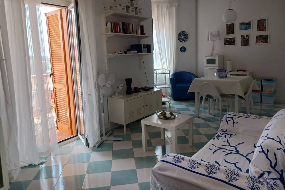Photo of Livingroom in San Nicola Arcella