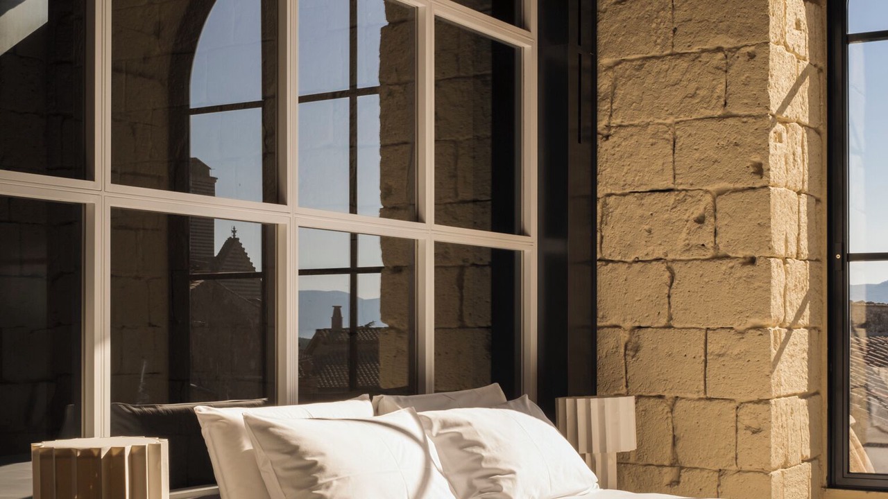 Photo of Bedroom in Orvieto