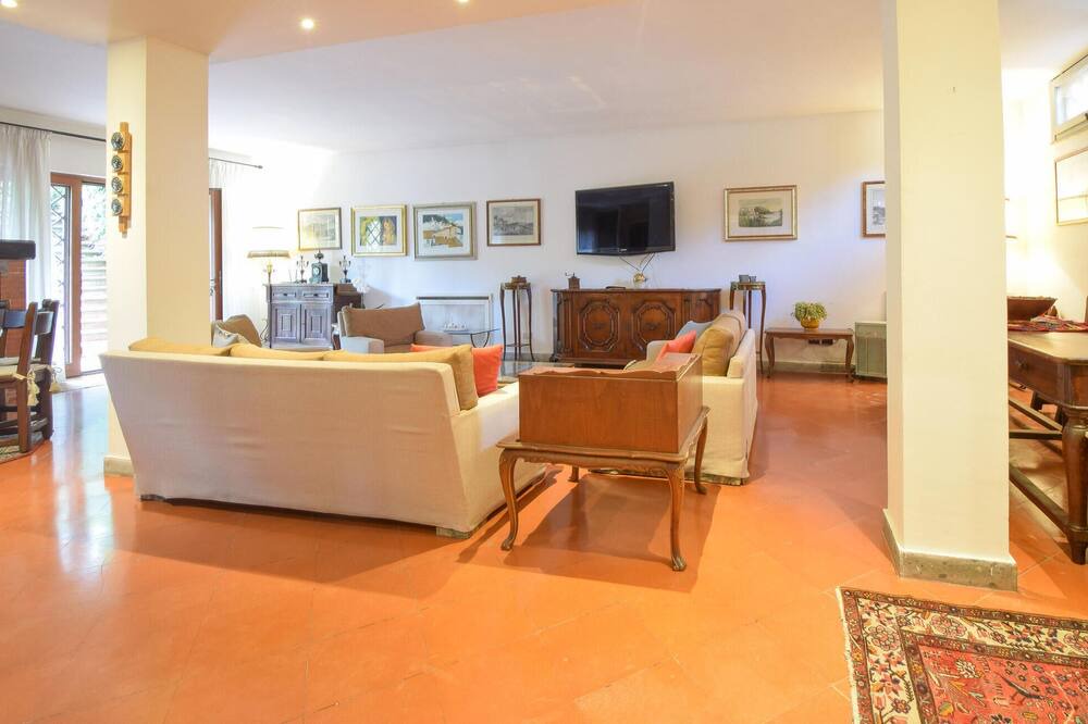 Photo of Bedroom in Marino