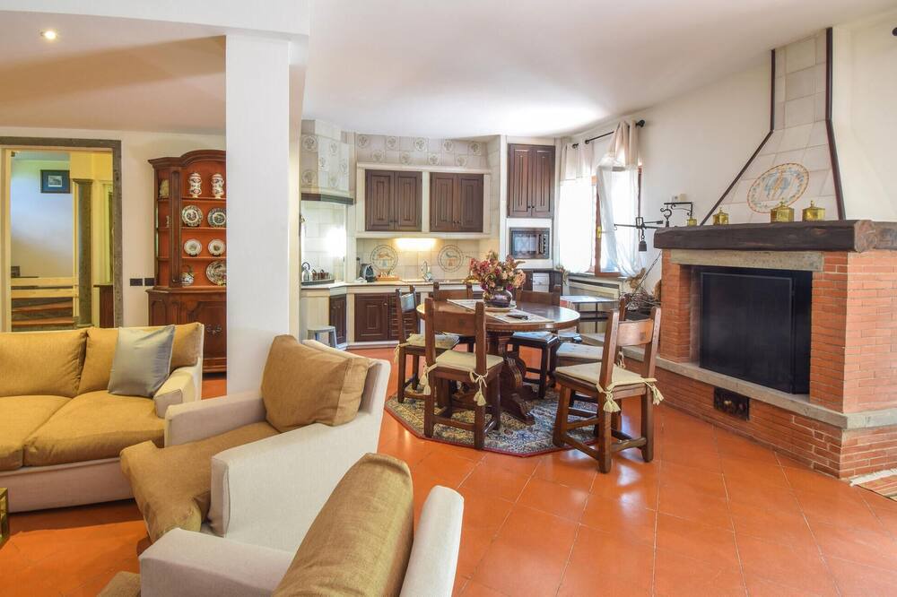 Photo of Bedroom in Marino