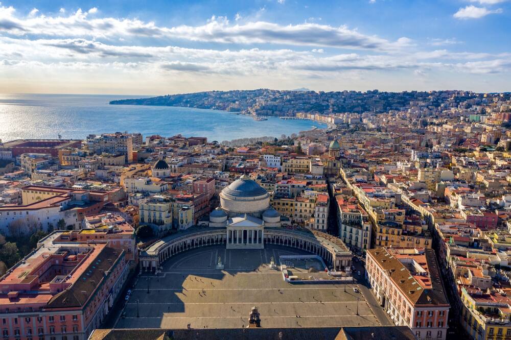 Photo of Others in Posillipo