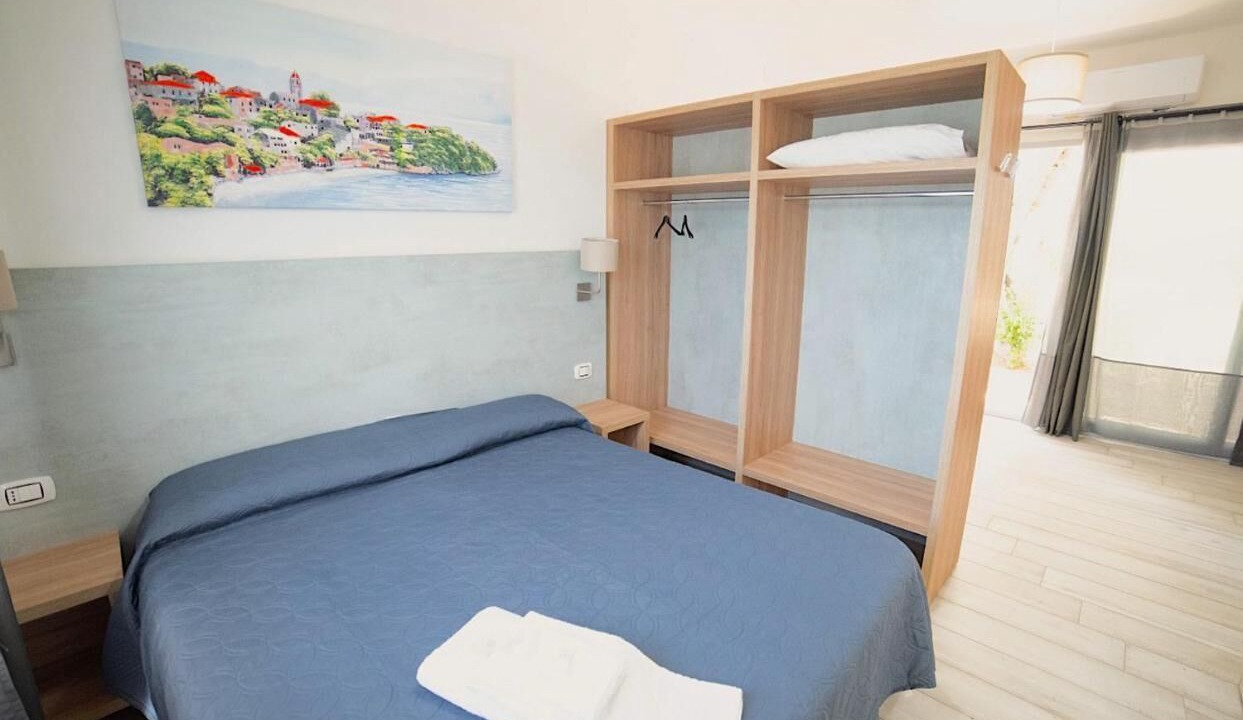 Photo of Bedroom in Rodi Garganico