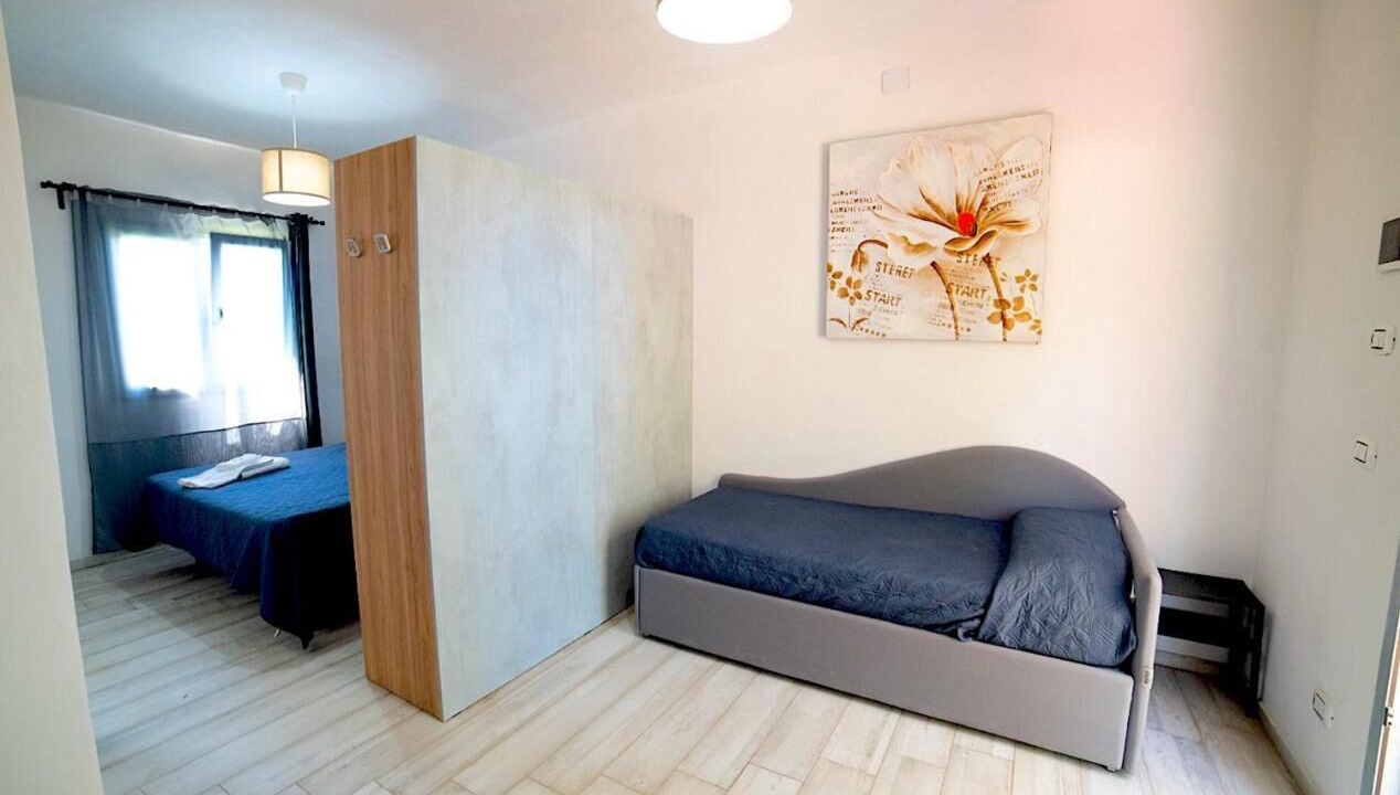 Photo of Bedroom in Rodi Garganico