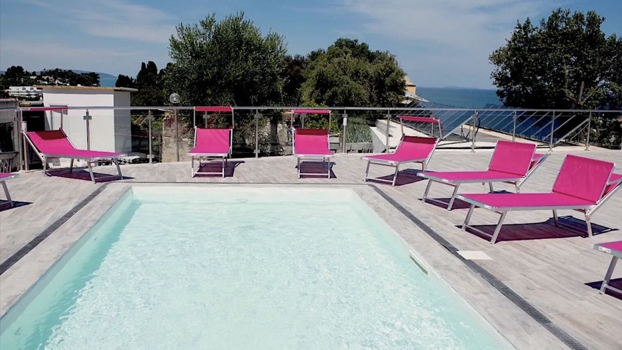 Photo of Outdoor in Rodi Garganico