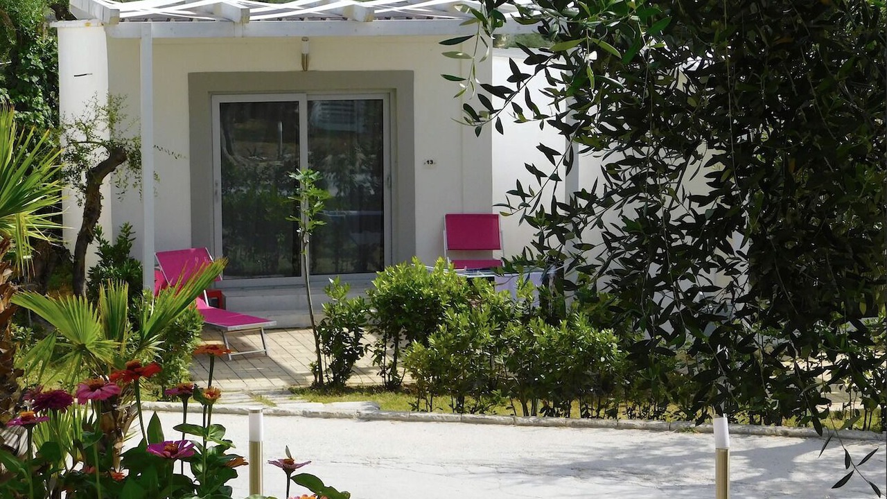 Photo of Outdoor in Rodi Garganico