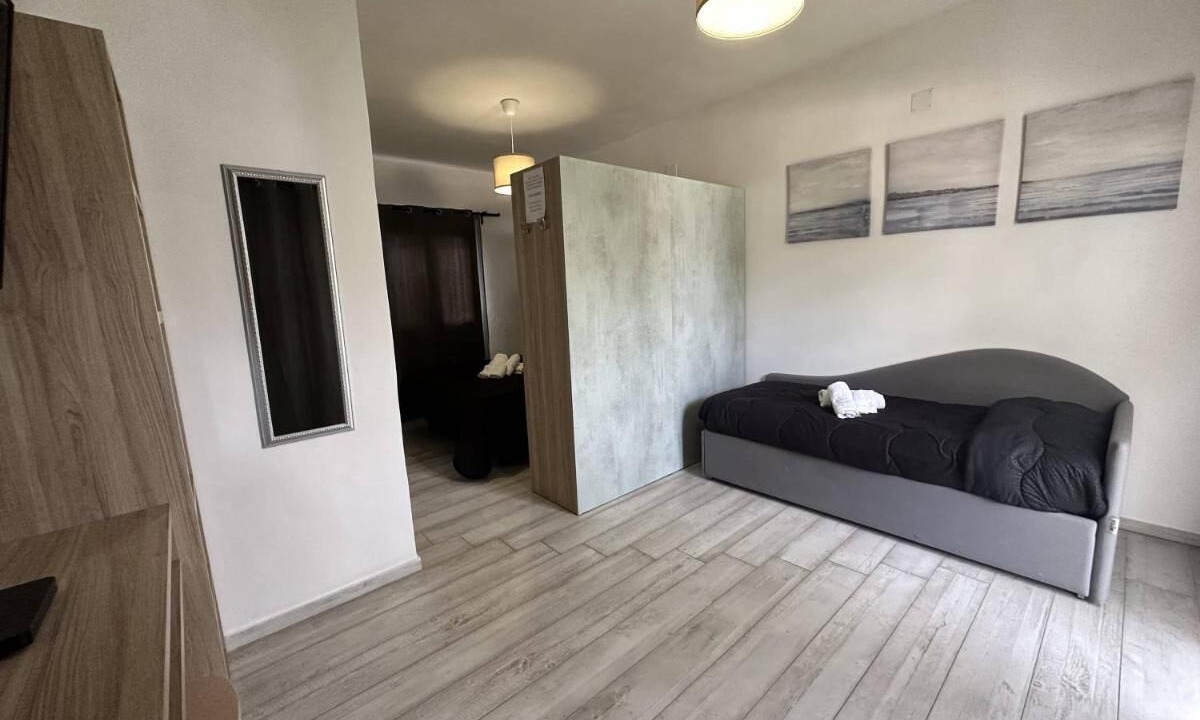 Photo of Bedroom in Rodi Garganico