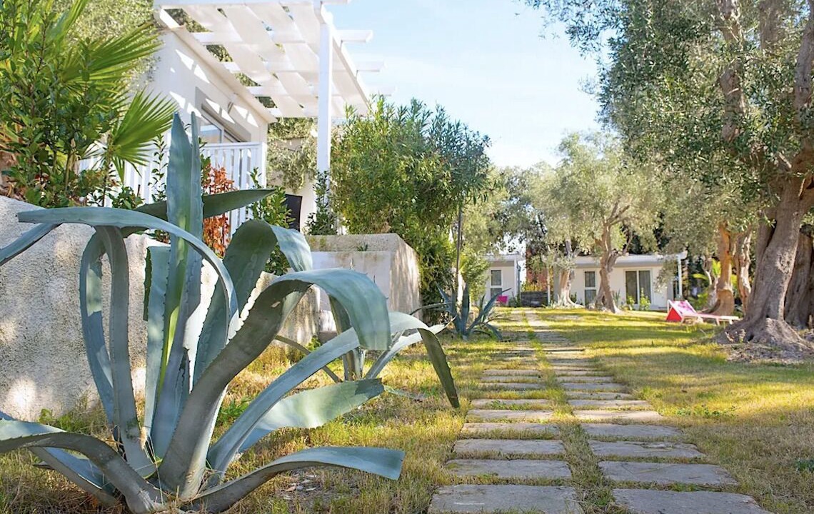 Photo of Outdoor in Rodi Garganico