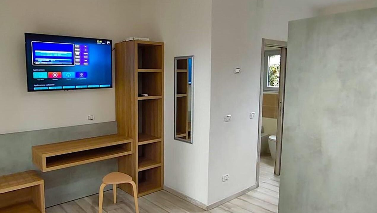 Photo of Bedroom in Rodi Garganico