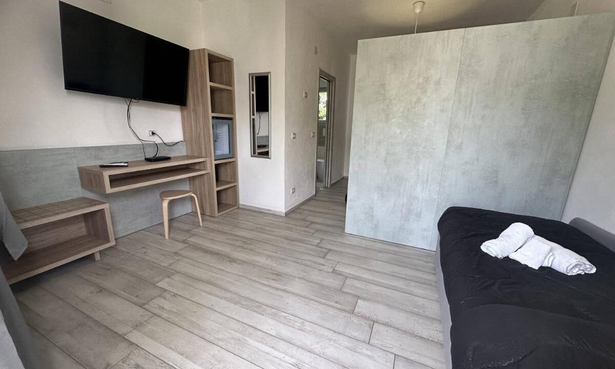 Photo of Bedroom in Rodi Garganico