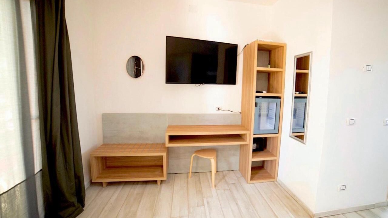 Photo of Bathroom in Rodi Garganico