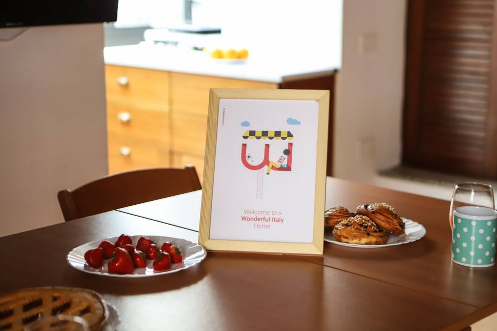 Photo of Livingroom in Pozzuoli