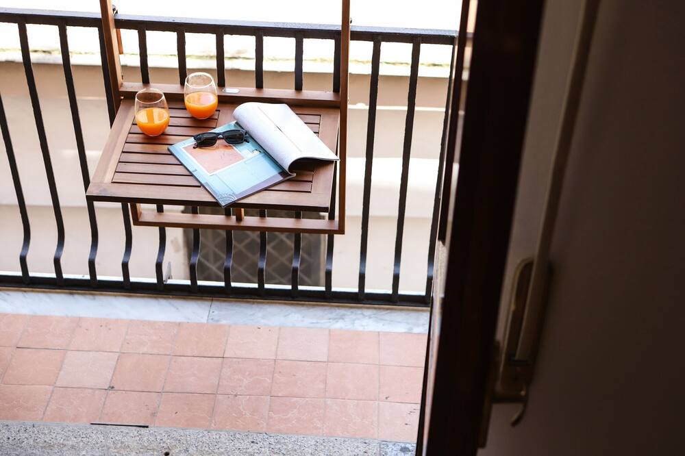 Photo of Patio Balcony in Pozzuoli