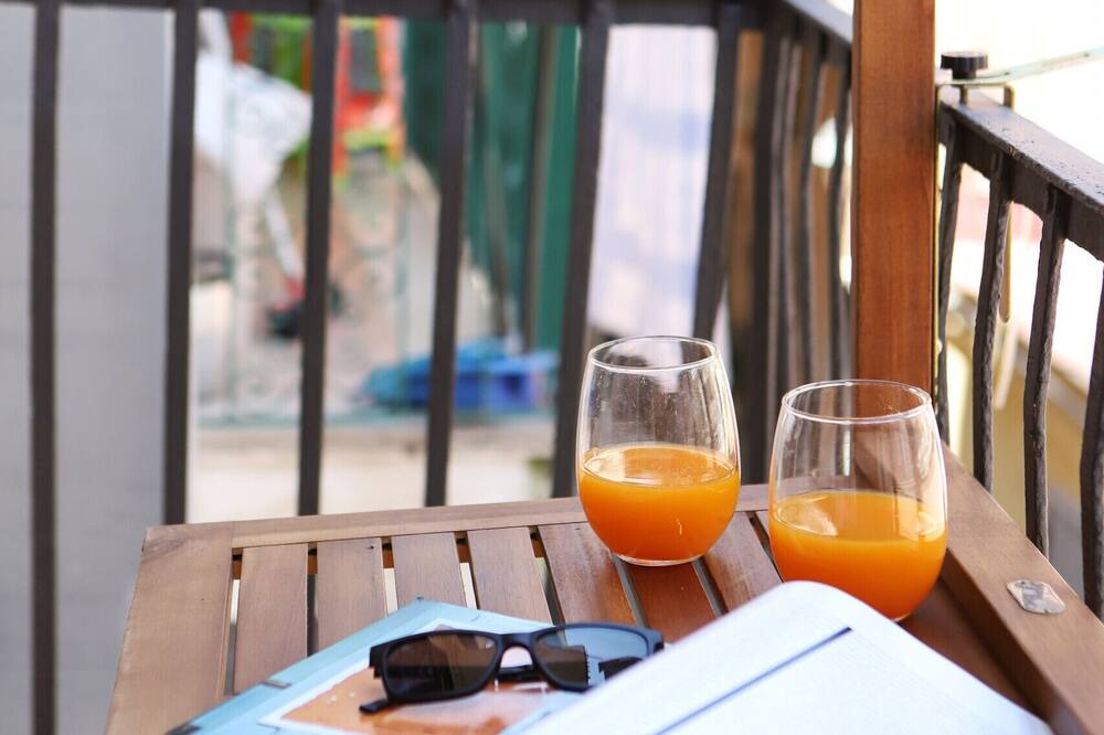 Photo of Patio Balcony in Pozzuoli