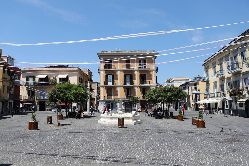 Photo of Others in Pozzuoli