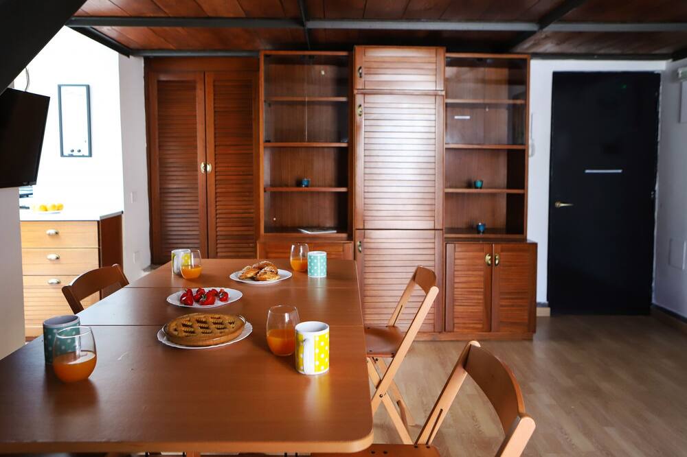 Photo of Livingroom in Pozzuoli