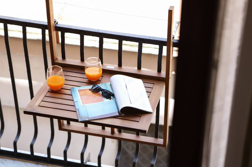 Photo of Patio Balcony in Pozzuoli