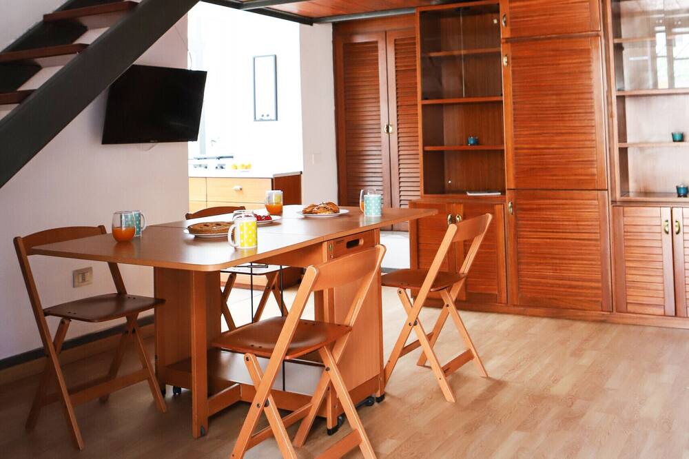 Photo of Livingroom in Pozzuoli