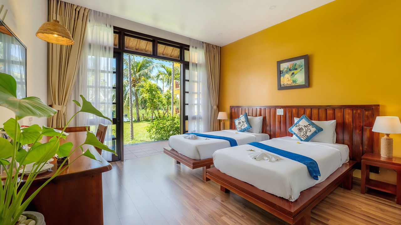 Photo of Bedroom in Cam Thanh