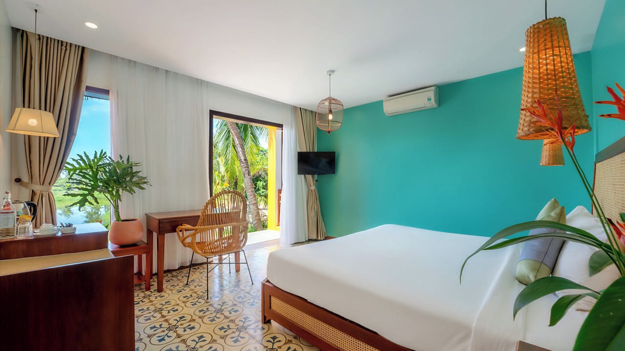 Photo of Bedroom in Cam Thanh