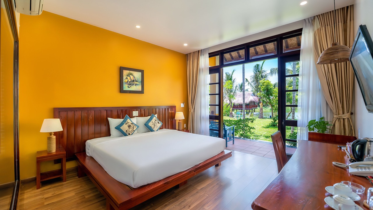 Photo of Bedroom in Cam Thanh