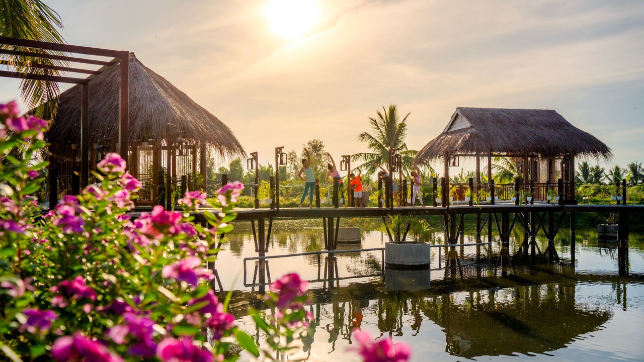 Photo of Outdoor in Cam Thanh
