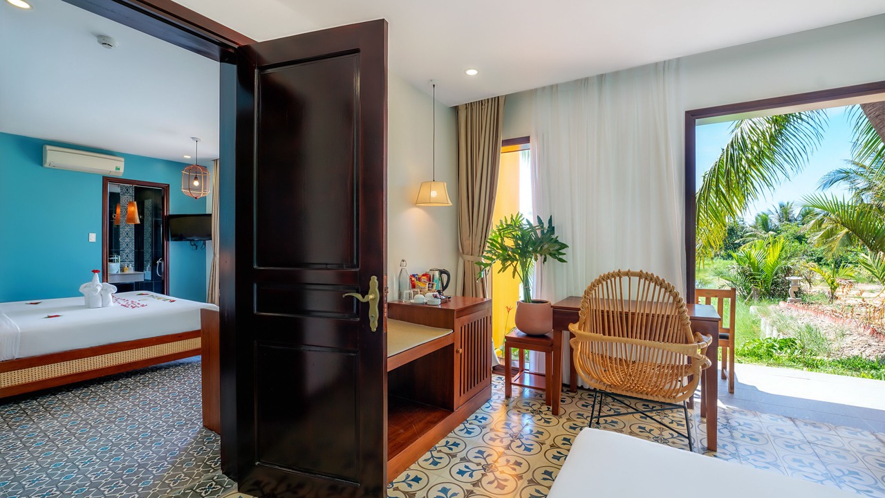 Photo of Bedroom in Cam Thanh