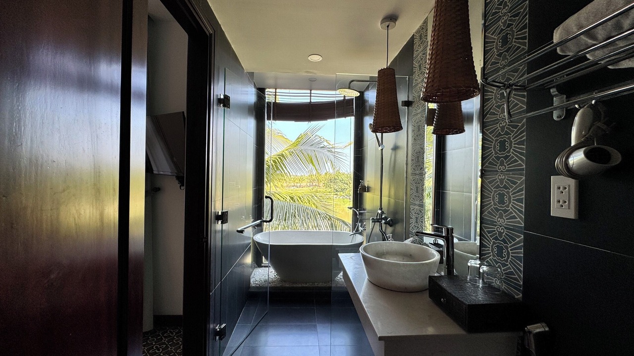 Photo of Bathroom in Cam Thanh