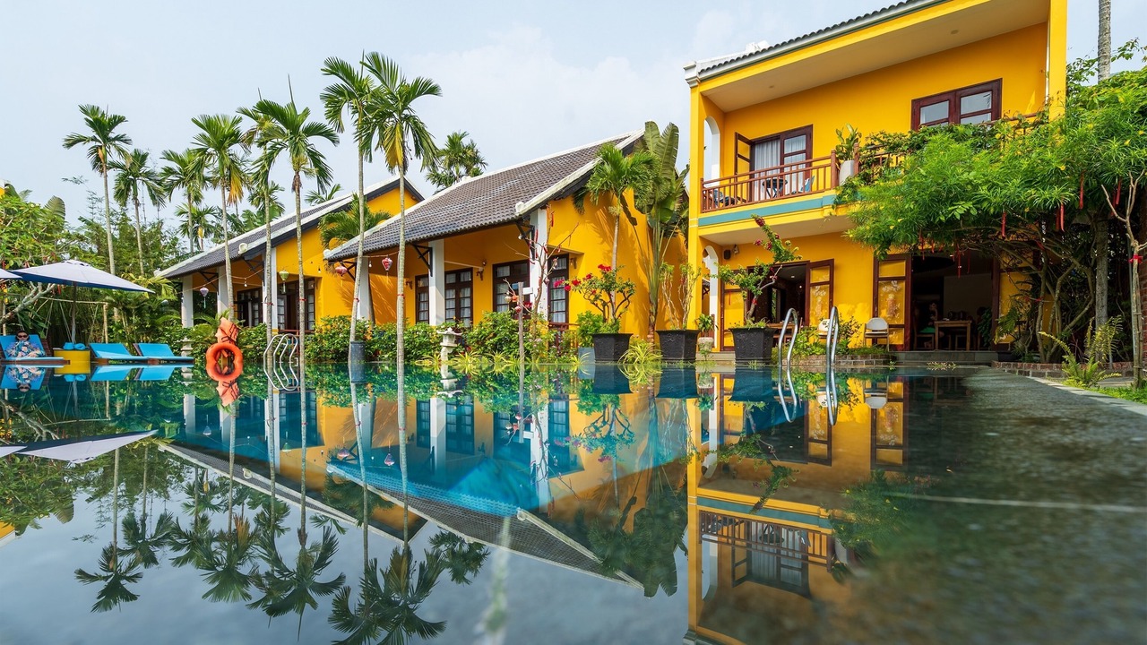 Photo of Outdoor in Cam Thanh