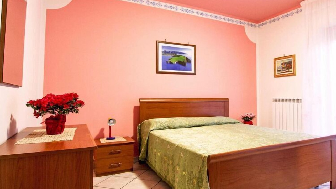 Photo of Bedroom in Marina di Ascea