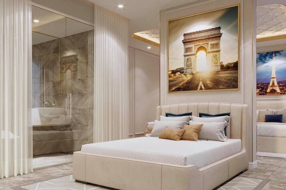 Photo of Bedroom in Nam Dinh