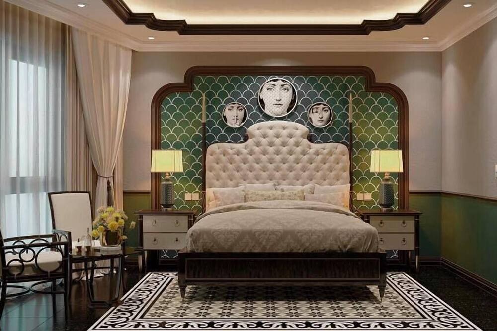 Photo of Bedroom in Nam Dinh