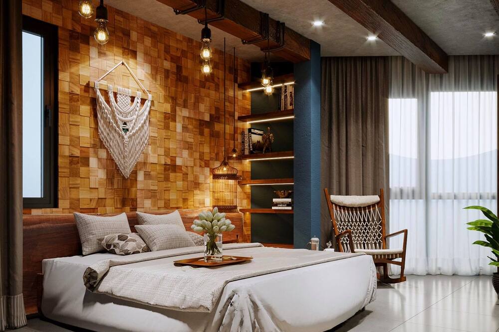 Photo of Bedroom in Nam Dinh