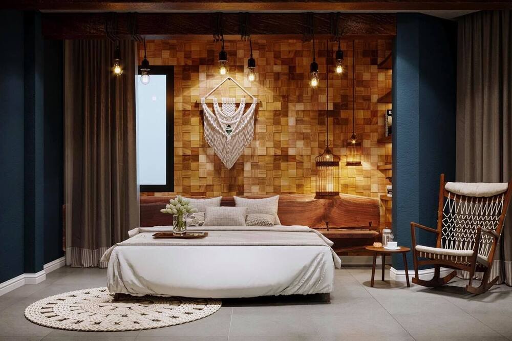 Photo of Bedroom in Nam Dinh