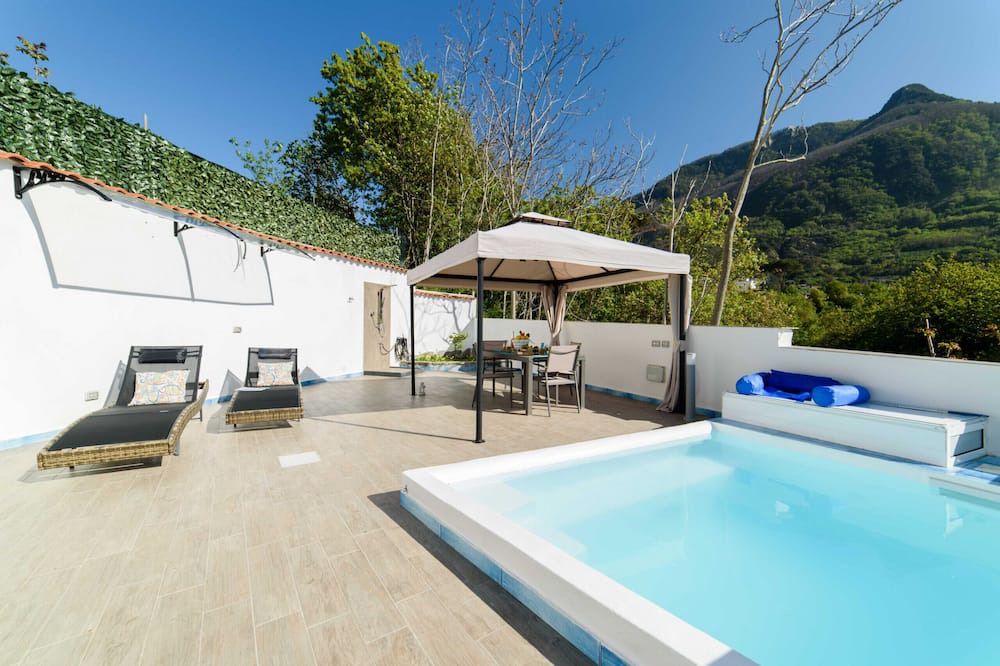 Photo of Outdoor in Casamicciola Terme