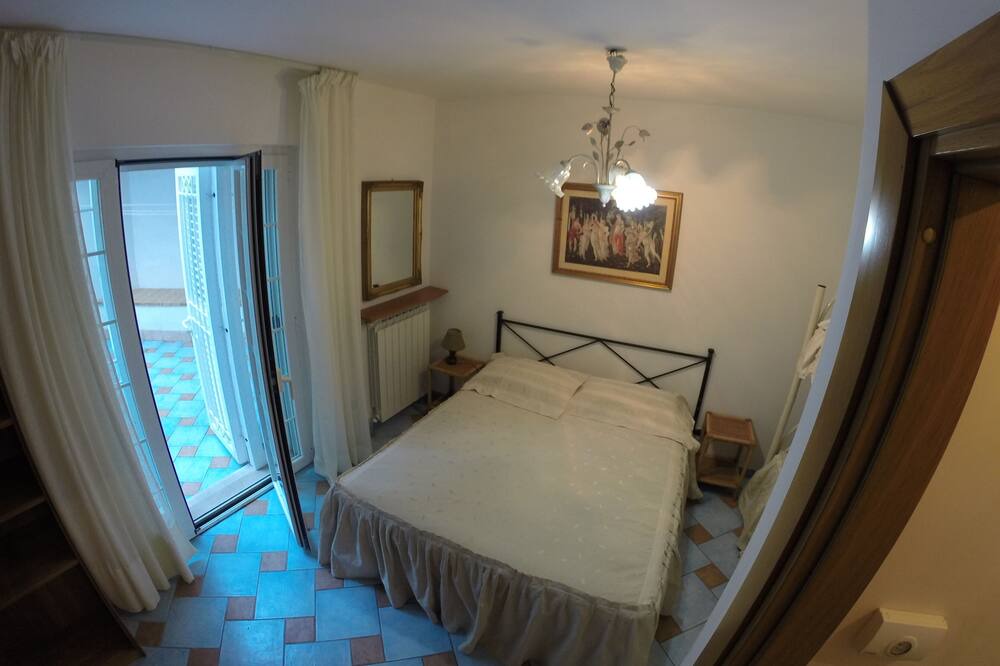 Photo of Bedroom in Selvacava