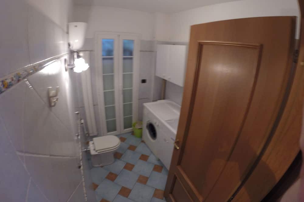Photo of Bathroom in Selvacava
