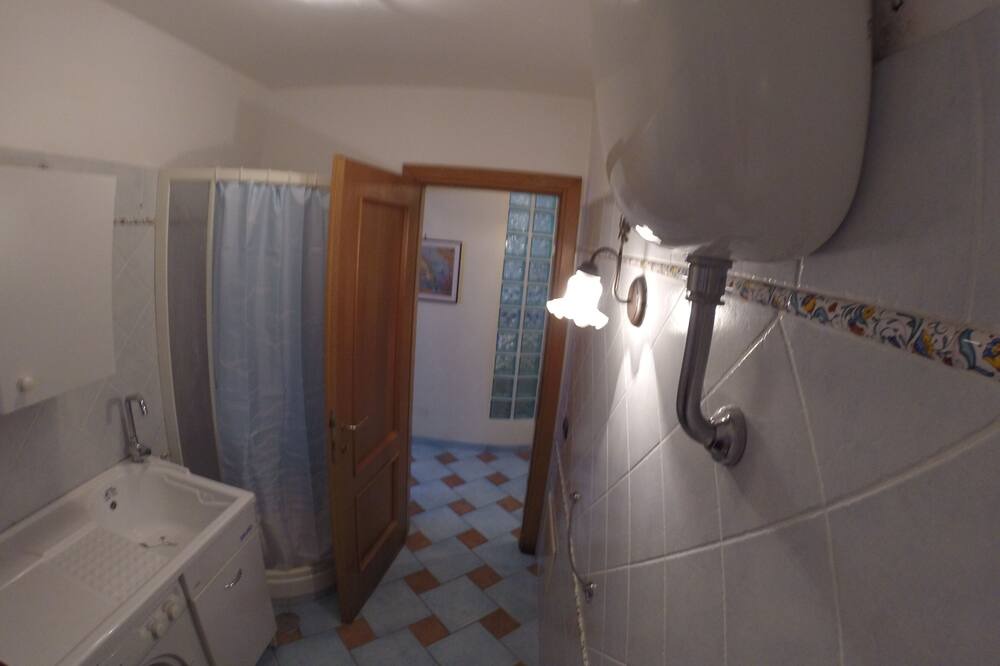 Photo of Bathroom in Selvacava
