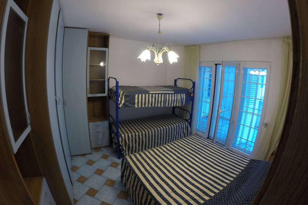 Photo of Bedroom in Selvacava