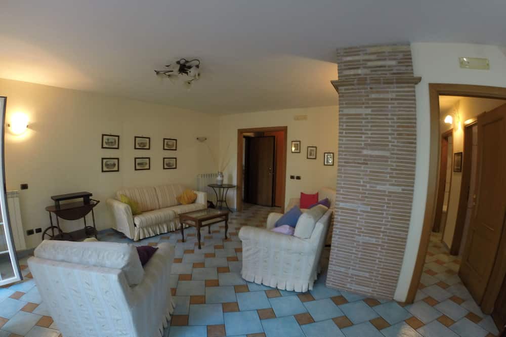 Photo of Livingroom in Selvacava