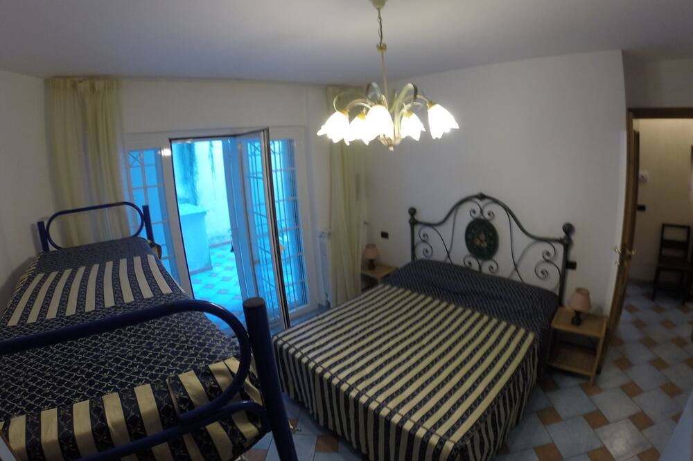 Photo of Bedroom in Selvacava