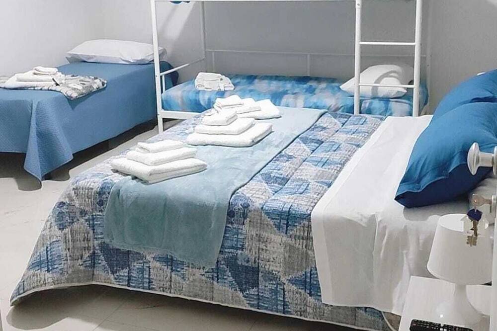 Photo of Bedroom in Torre Annunziata