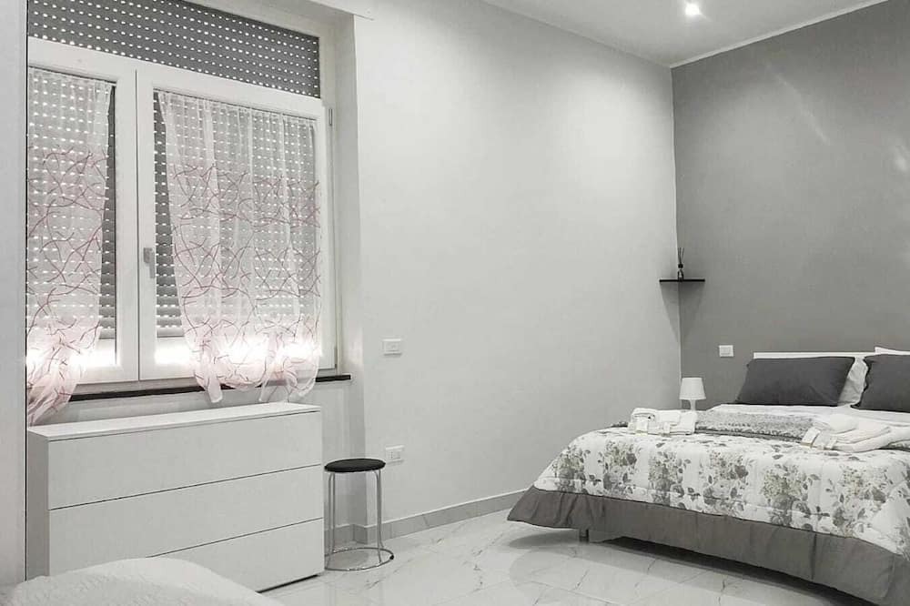 Photo of Bedroom in Torre Annunziata