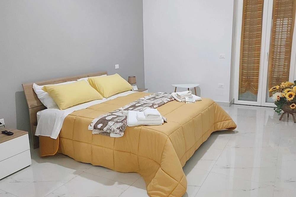 Photo of Bedroom in Torre Annunziata